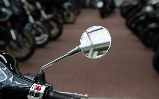 Neufahrzeug Vespa 125 Primavera - Bild 12
