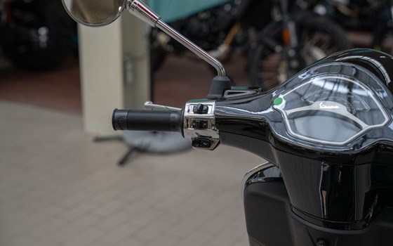 Neufahrzeug Vespa 125 Primavera - Bild 13