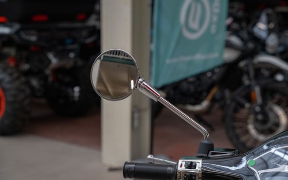 Neufahrzeug Vespa 125 Primavera - Bild 14