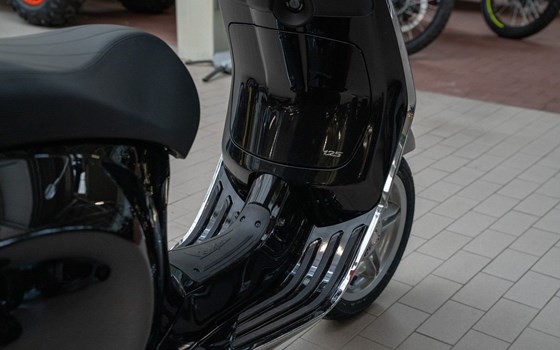 Neufahrzeug Vespa 125 Primavera - Bild 15