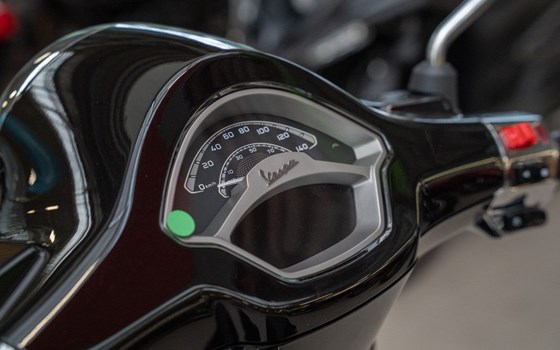 Neufahrzeug Vespa 125 Primavera - Bild 16