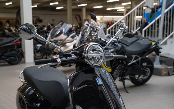 Neufahrzeug Vespa 125 Primavera - Bild 18
