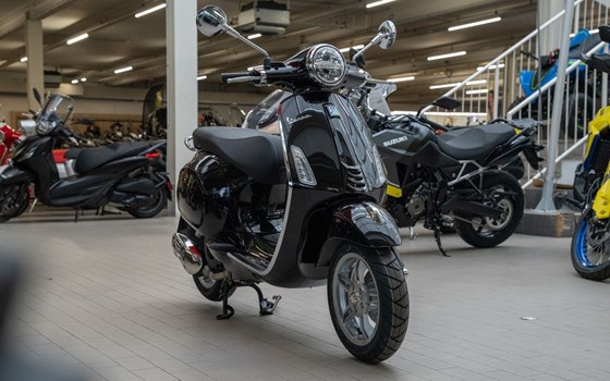 Neufahrzeug Vespa 125 Primavera - Bild 2