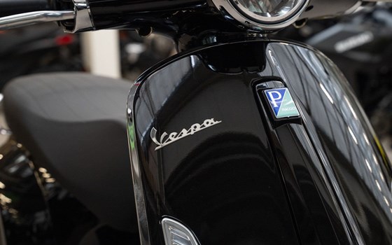 Neufahrzeug Vespa 125 Primavera - Bild 20