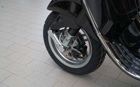 Neufahrzeug Vespa 125 Primavera - Bild 22
