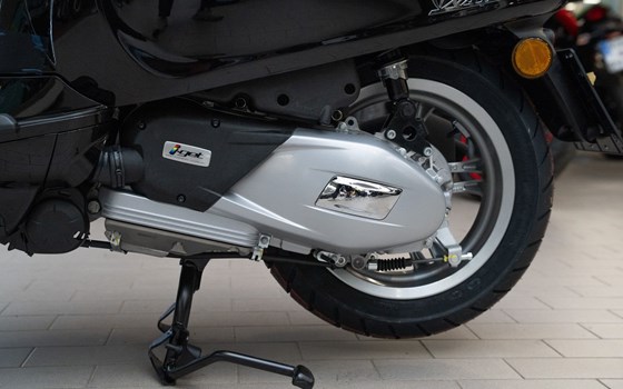 Neufahrzeug Vespa 125 Primavera - Bild 23