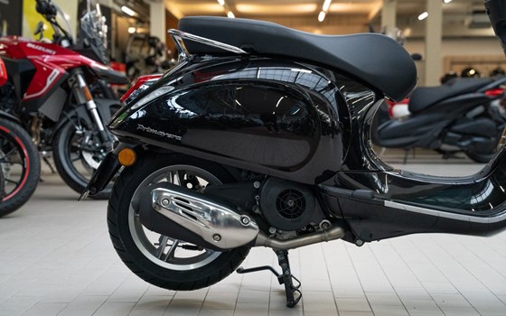 Neufahrzeug Vespa 125 Primavera - Bild 24