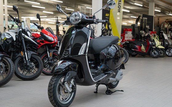 Neufahrzeug Vespa 125 Primavera - Bild 3