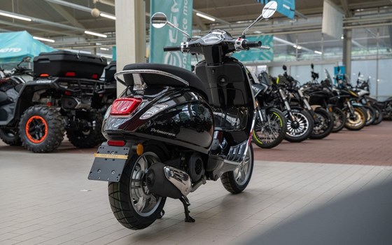 Neufahrzeug Vespa 125 Primavera - Bild 6