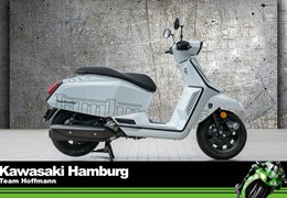 Neumotorrad Lambretta X300 GP