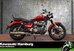 Gebrauchte Royal Enfield Super Meteor 650