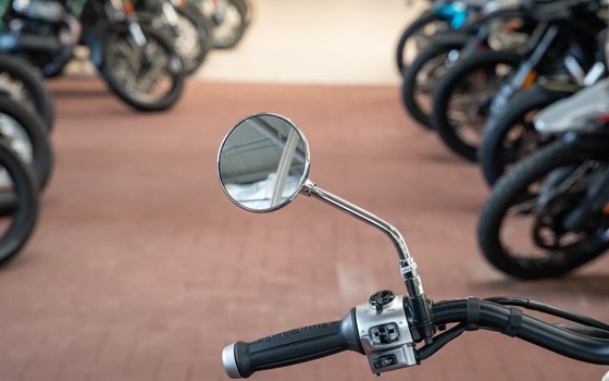Gebrauchtmotorrad Royal Enfield Super Meteor 650 - Bild 20