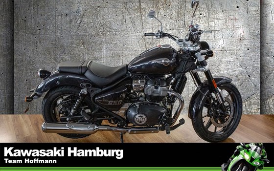 Neufahrzeug Royal Enfield Super Meteor 650 - Bild 1