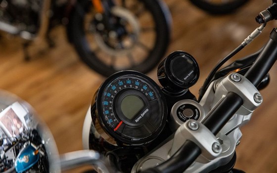 Neufahrzeug Royal Enfield Super Meteor 650 - Bild 15