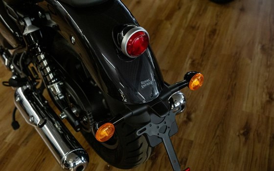 Neufahrzeug Royal Enfield Super Meteor 650 - Bild 18