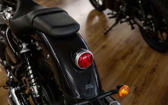 Neufahrzeug Royal Enfield Super Meteor 650 - Bild 19