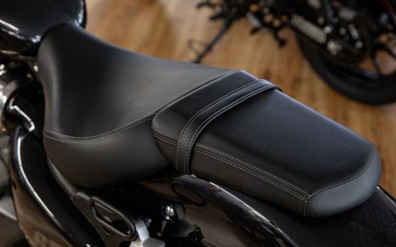 Neufahrzeug Royal Enfield Super Meteor 650 - Bild 20