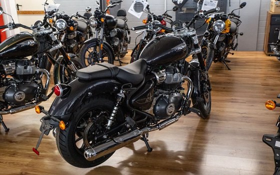 Neufahrzeug Royal Enfield Super Meteor 650 - Bild 3