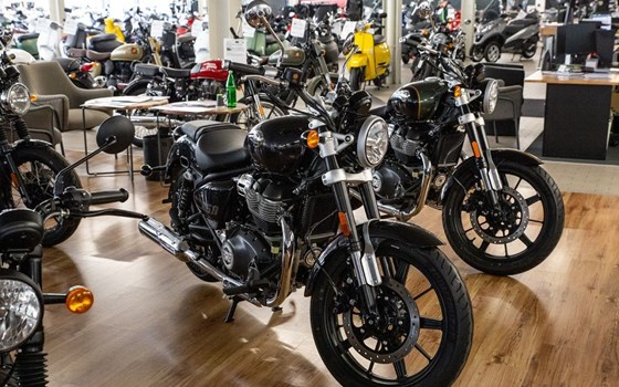 Neufahrzeug Royal Enfield Super Meteor 650 - Bild 4