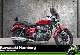 Neumotorrad Royal Enfield Super Meteor 650