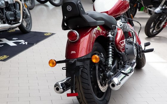 Neufahrzeug Royal Enfield Super Meteor 650 - Bild 12