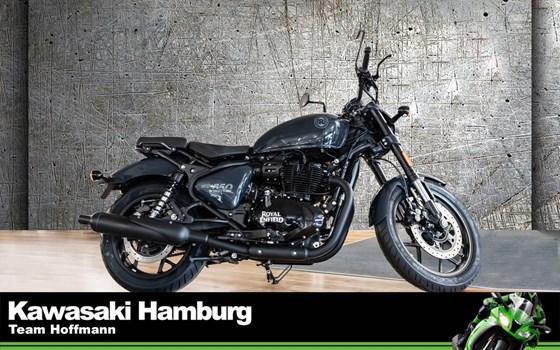 Neufahrzeug Royal Enfield Shotgun 650 - Bild 1