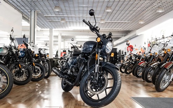 Neufahrzeug Royal Enfield Shotgun 650 - Bild 6