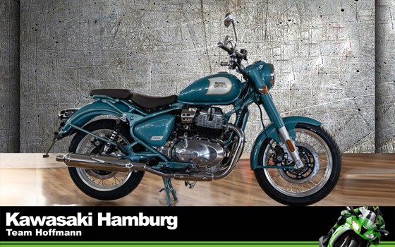 Neufahrzeug Royal Enfield Classic 650 - Bild 1