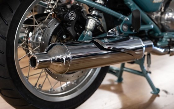 Neufahrzeug Royal Enfield Classic 650 - Bild 14