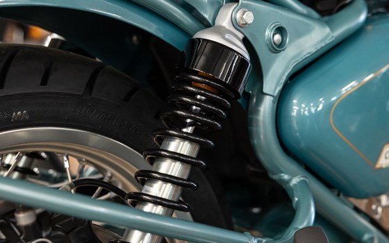 Neufahrzeug Royal Enfield Classic 650 - Bild 15