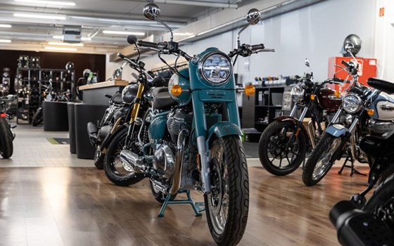 Neufahrzeug Royal Enfield Classic 650 - Bild 2
