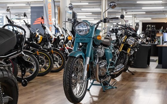 Neufahrzeug Royal Enfield Classic 650 - Bild 3