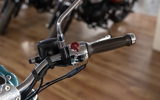Neufahrzeug Royal Enfield Classic 650 - Bild 7
