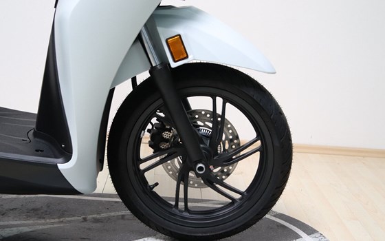 Gebrauchtmotorrad Honda SH350i - Bild 5