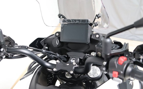 Neufahrzeug Benelli TRK 702 - Bild 8