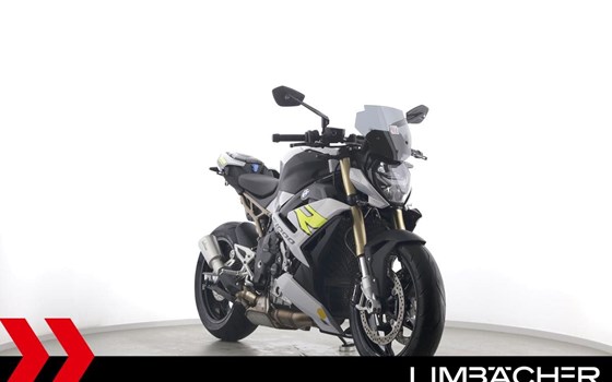 Gebrauchtmotorrad BMW S 1000 R - Bild 2