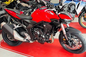 Offer Honda CB1000 Hornet
