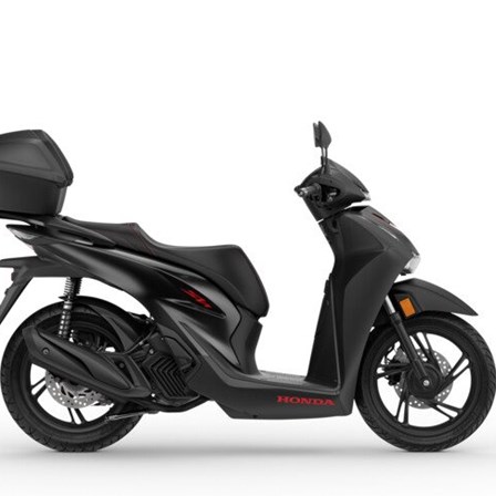 Honda SH125
