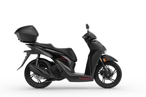 Offer Honda SH125