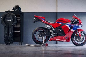Angebot Honda CBR600RR