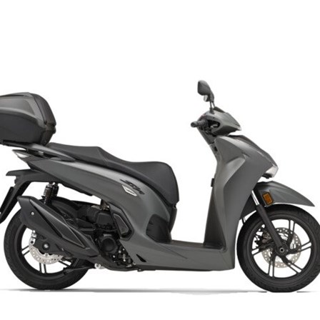 Honda SH350i