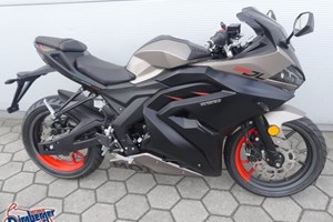 Angebot Motobi DL 125 Strada
