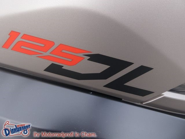 Angebot Motobi DL 125 Strada