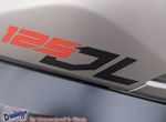 Angebot Motobi DL 125 Strada