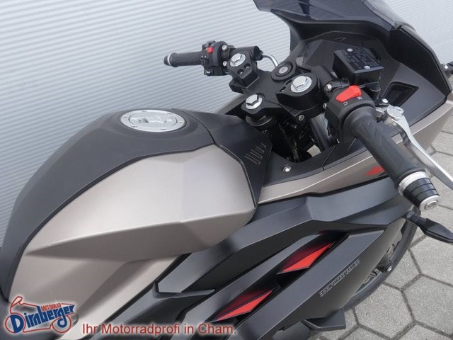 Angebot Motobi DL 125 Strada