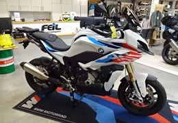 Gebrauchte BMW S 1000 XR
