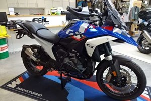 Angebot BMW R 1300 GS