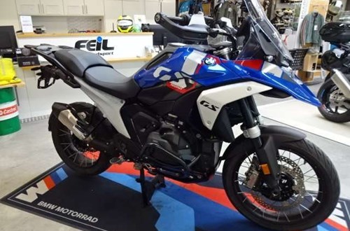 BMW R 1300 GS