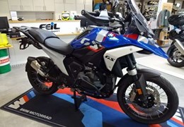 Gebrauchte BMW R 1300 GS