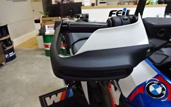 Gebrauchtmotorrad BMW R 1300 GS - Bild 12